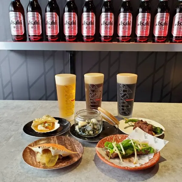 南部最難訂的餐廳快閃台北！信義區必訪的 3 家特色餐酒館、酒吧推薦，下班就來這裡 chill～