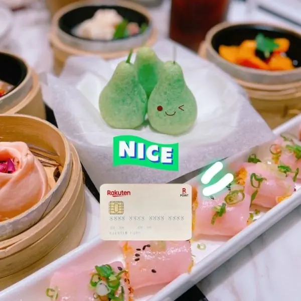 餐廳美食/超市/量販/網購消費  現在要靠這張卡