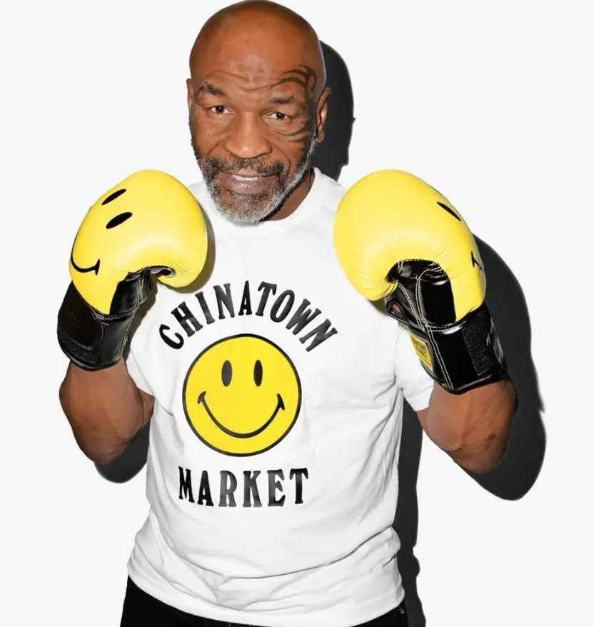詹皇也是它粉絲！被 Nike、Converse 等大牌搶著聯名的 Chinatown Market，到底是何方神聖？