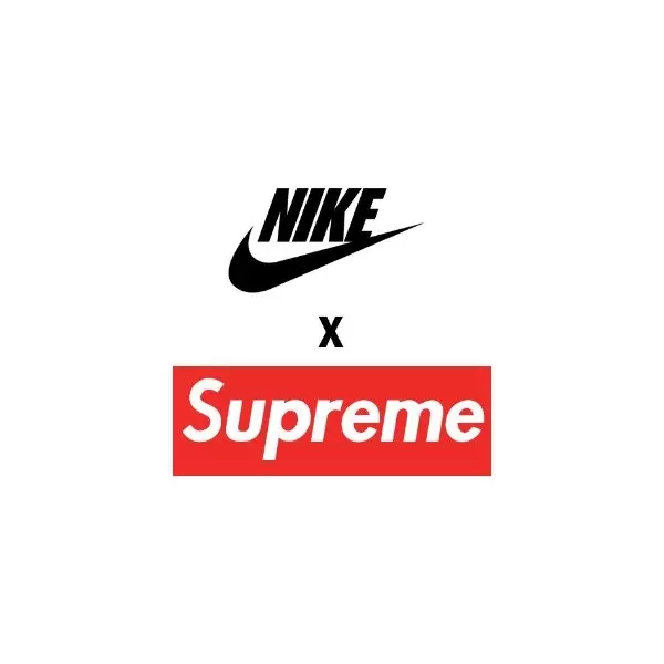 真的有點東西！Supreme x Nike 原來不只衣服，還有這雙帥鞋！網友：這配色注定搶爆！