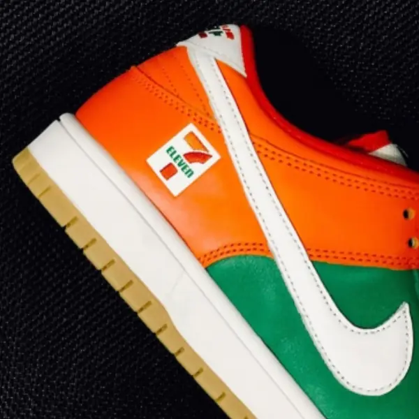 2020 年絕對不能沒有一雙！Travis Scott 等「10 大 Nike Dunk」話題集結，其中一雙竟然被取消發售！