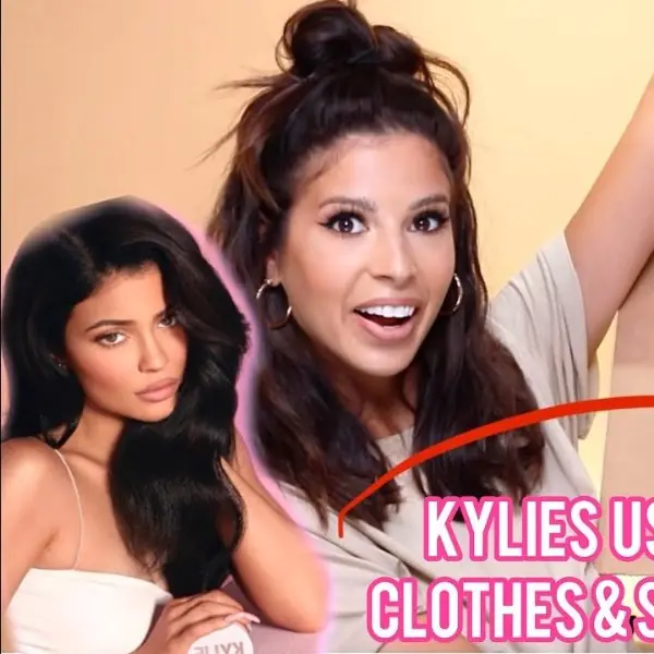 花不到 3 萬台幣就能買到 Kylie Jenner 原味二手衣鞋？卡戴珊迷妹開箱給你看！