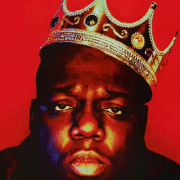 東西岸饒舌大王你挺誰？蘇富比將拍賣 Biggie 親戴皇冠、2Pac 親筆情書，估價直逼 900 萬！