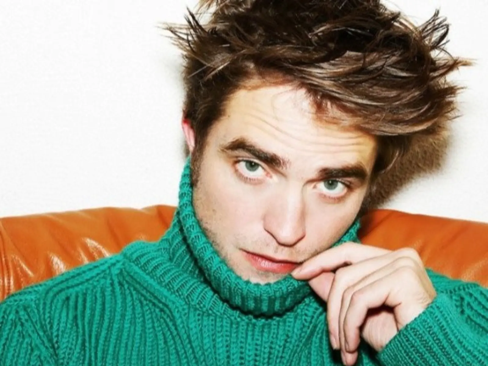 回顧羅伯派汀森 Robert Pattinson 顏值變化史！帥臉保養 2 招大公開～