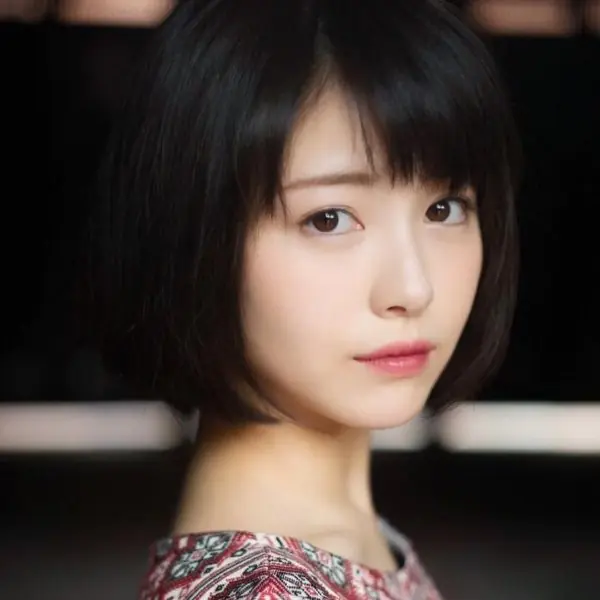 日版王祖賢！《我們有點不對勁》嫩妻「濱邊美波」仙氣臉引熱議～絕美  3 關鍵大公開！