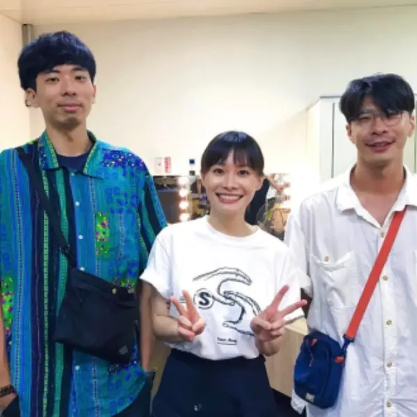 資本主義的逆襲？「反正我很閒」私下「招牌亮點」根本穿搭 Youtuber，網友：「浪漫 Duke 必備單品？」