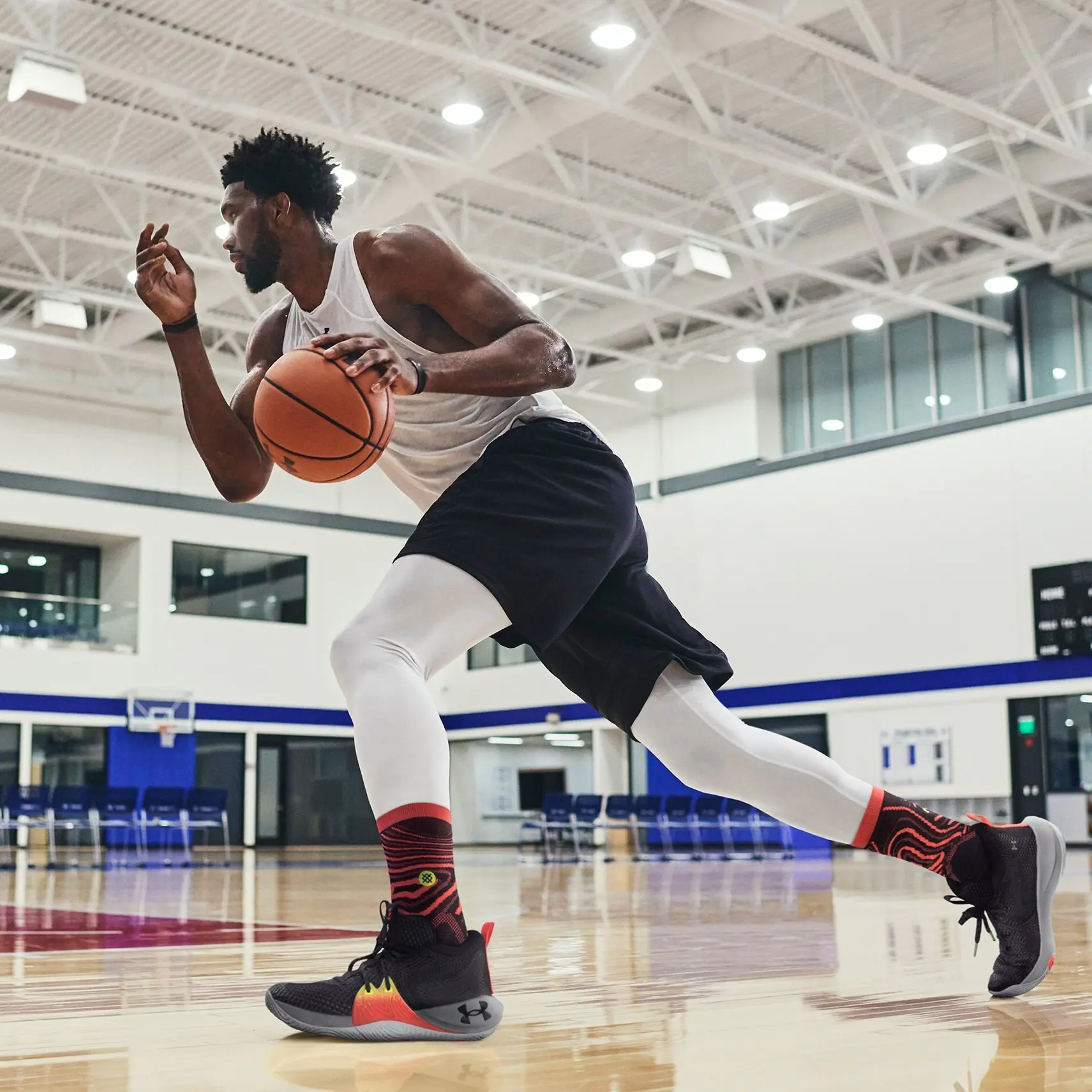 細數現役 NBA 中鋒，第一人非大帝 Embiid 不可！解析驚人數據，還藏有一項「秘密武器」！