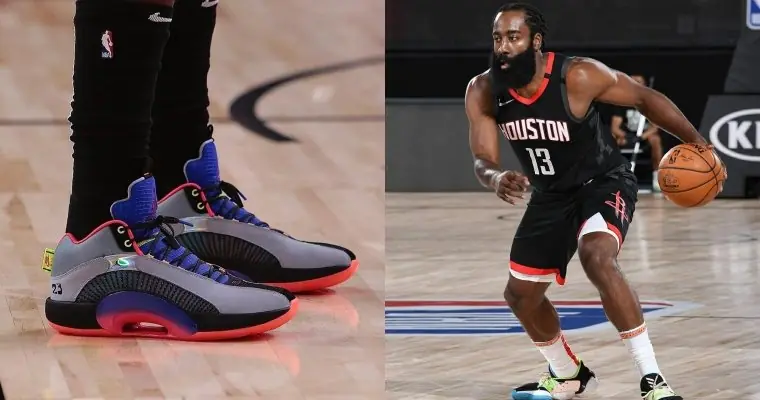 入秋好想打籃球～球迷票選十雙必買 NBA 球星簽名鞋，趕快打開鞋櫃檢查一下你買了幾雙？