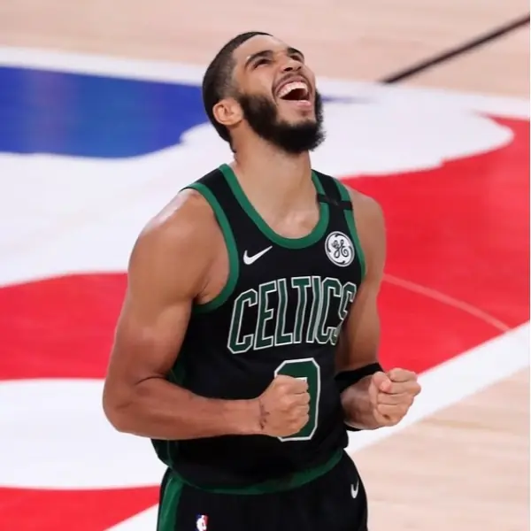 真的辦到了！Jayson Tatum 末節強勢表現狂砍 29+12+7，塞爾提克擊退暴龍挺進東冠