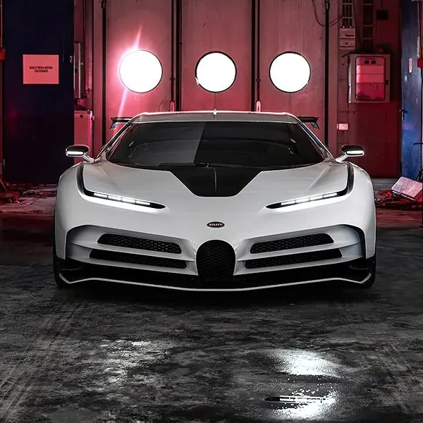 【老 J 推車】隨便都破億以上！2020 地表最貴名車 Top 10，網友：第一名價格真的嚇死人⋯