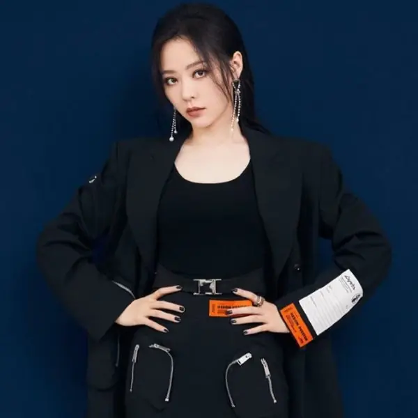 「一首歌不能證明一個歌手！」《中國新說唱》張靚穎金句爆不完，網友：我珍姐果然是狂語錄製造機！