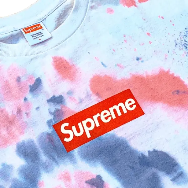 誇張天價！Supreme Box Logo 竟飆破「百萬台幣」，原來這件 BOGO 背後來頭真的不小！