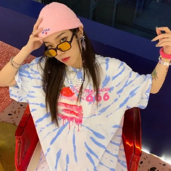 不要只知道 VAVA！《中國新說唱》3 位登熱搜「人氣女 Rapper」私下模樣大起底，誰是下一個潮流女神？