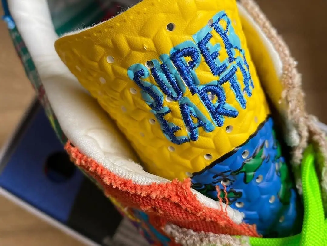 潮流金童又出招！Sean Wotherspoon 再次鎖定 adidas「30 年經典老鞋」聯名，鞋迷：這設計有點東西！