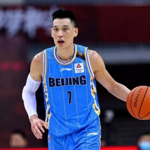豪震撼！林書豪宣布不會再回到北京打球，哽咽表示：「我還有 NBA 的夢想！」