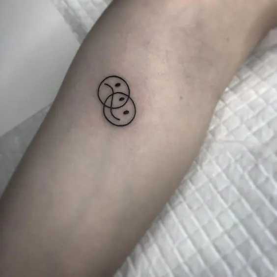 刺青靈感枯竭？盤點 4 種超流行刺青圖案，連 GD、美國隊長也超愛，網友：最後一種有點猛！