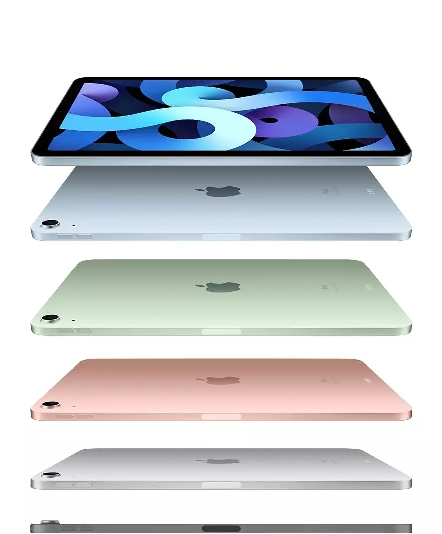 大家期待的 Apple 秋季發表會結束啦！本次有哪些必看重點？本文快速整理 4 大單品讓你一秒看～