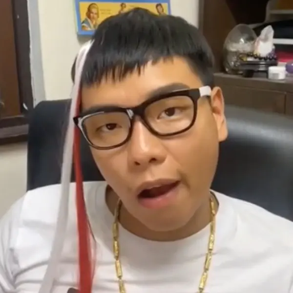 笑死！西門太狂幫讀者告誡女友注意身體，竟一言不合唱呸姐神曲！？網笑瘋：好想叫他幫我嗆人