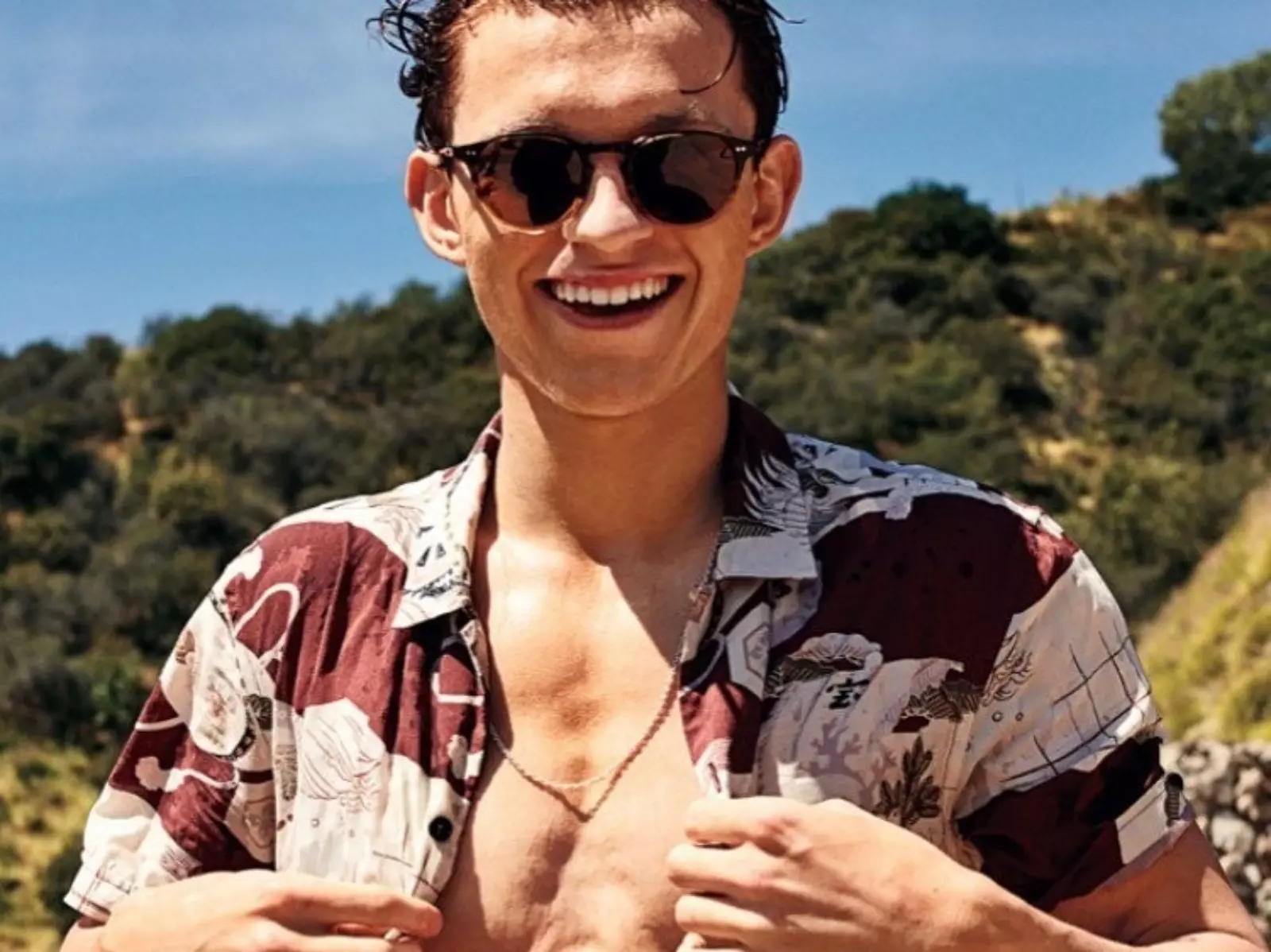 2021 這 6 種徒手健身動作推薦，連蜘蛛人 Tom Holland、美國隊長也愛練！