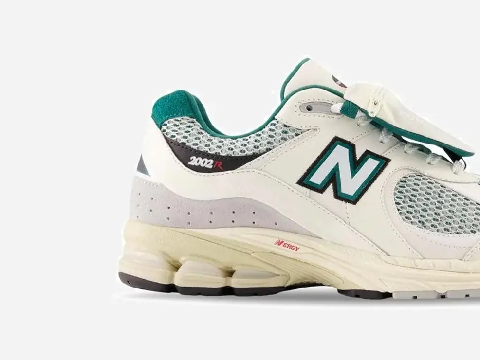 New Balance 2002R「三大必買理由」解析，現在入手絕對不晚！