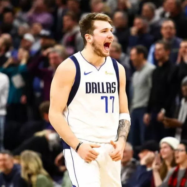 盤點 2020 年 NBA 例行賽 10 名最令人印象深刻的球員，球迷：最後一位有洋蔥！
