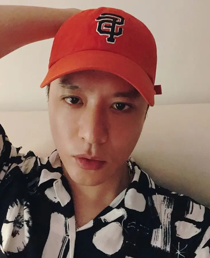 新歌〈HAHA〉被酸都是英文？！周湯豪親自回應：「你們罵吧！我會努力做我覺得對的事！」