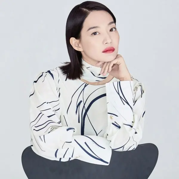 短髮美女代表！《詭憶》「申敏兒」 3 種「短髮髮型」推薦，不只美帥還能擁有小 V 臉！