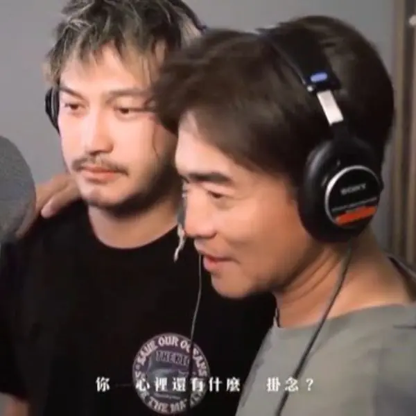 吳宗憲曝光寫給小鬼的歌曲〈天堂有多遠？〉，摟著 KID 忍淚齊唱「喜歡你溫暖的擁抱」...