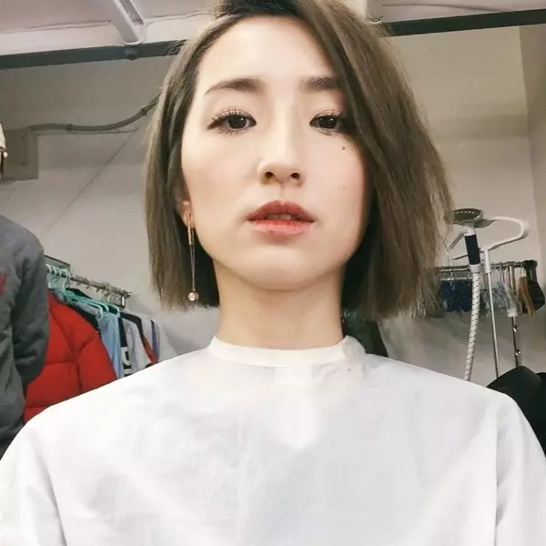 金鐘死亡之組也沒在怕！《想見你》「柯佳嬿」扮高中嫩妹超合理，下戲後不只逆齡還讓你猜不出年紀！