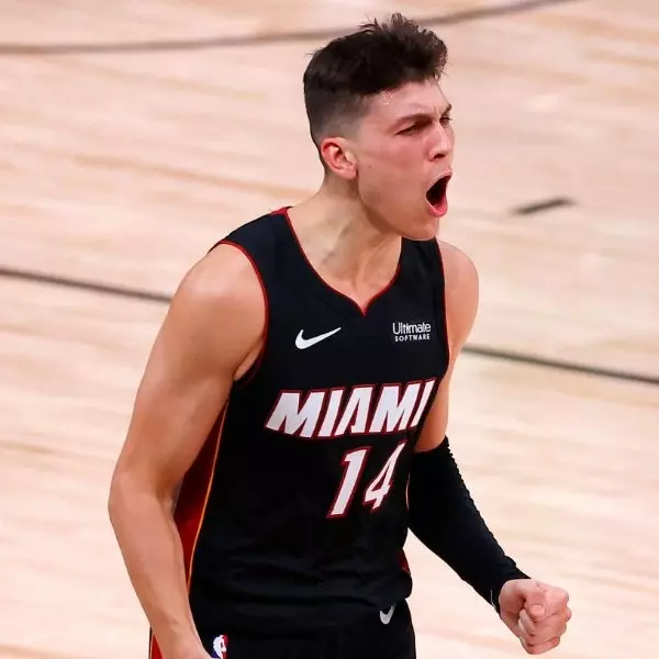 英雄出少年！Tyler Herro 狂炸 37 分無人能擋，熱火 3 分差險勝綠衫軍率先聽牌