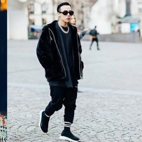 沒有 GD 加持精品球鞋就退燒！？ BALENCIAGA 靠「這兩個設計」讓襪套球鞋 SPEED 又賣爆了！