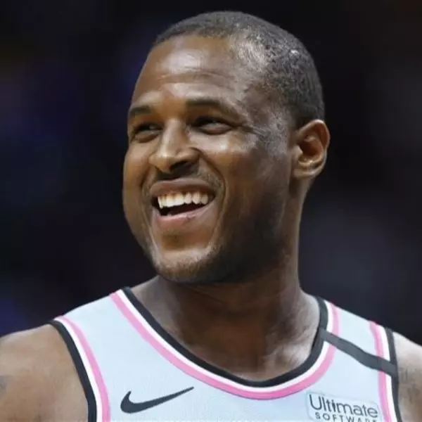 幸運值爆表！Dion Waiters 無論熱火湖人誰贏都能拿冠軍戒，球迷：比 Iguodala 還會投資