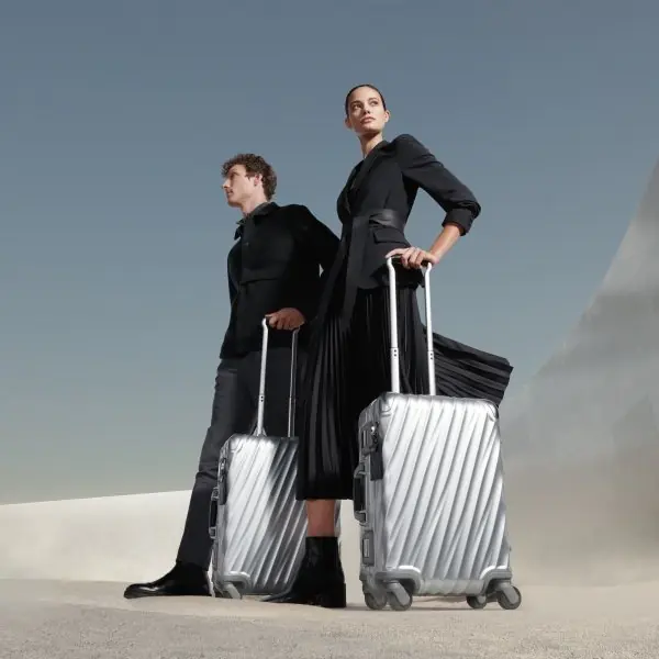 TUMI 2020 秋冬 為滿足消費者需求打造全新產品