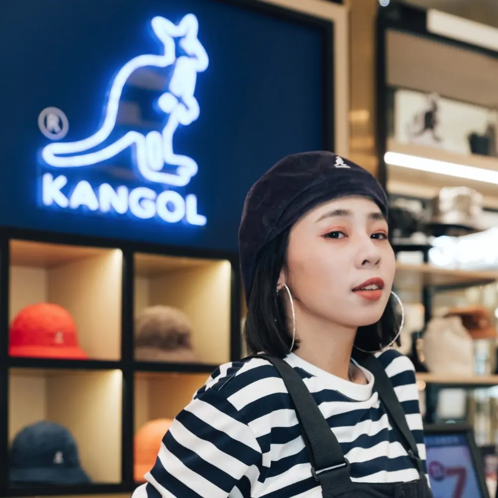 帽控逛起來！JUKSY 隱藏系編輯親自帶逛 KANGOL，跟上這一波，秋冬造型從頭開始！