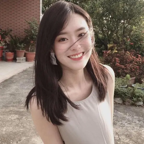 先別管女主角全裸了！《親愛的殺手》「邱偲琹」清純少女登大人就靠這 2 招！