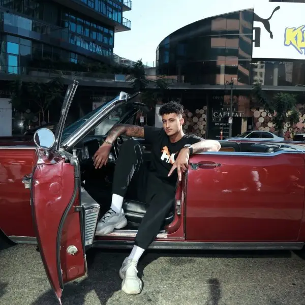 【老 J 推車】最拉風的那種！細數 NBA 球星 Kyle Kuzma 名車收藏，車不夠帥他不開！