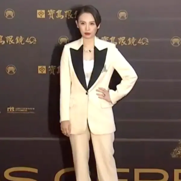 金曲 31／紅毯大亂鬥！魏如萱、9m88、徐若瑄⋯眾星雲集女神看不完，誰是你心中的第一美？