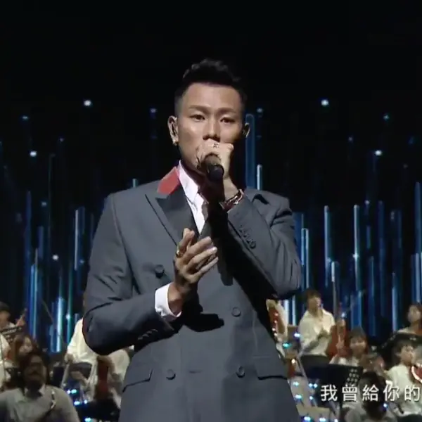 金曲 31／ 最帥表演之一！ 睽違 4 年頑童 MJ116 再度登上金曲舞台演出！老鄉：等好久了！