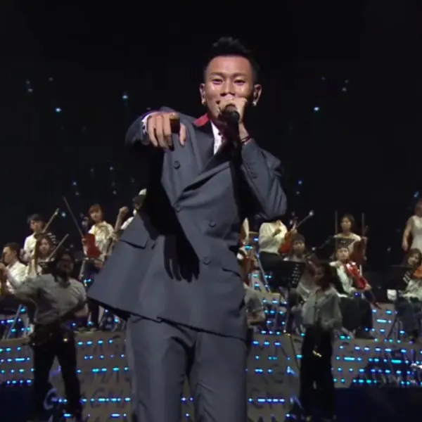 金曲 31／你想要的懶人包在這！鬼哥登上大螢幕、唐國師驚喜現身⋯金曲 31 十大看點，全都幫你整理好了！