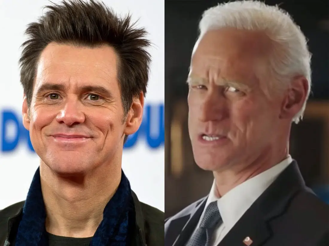神模仿！金凱瑞 SNL 搞笑演出美國總統候選人「拜登」，網友狂讚：他是喜劇天才！