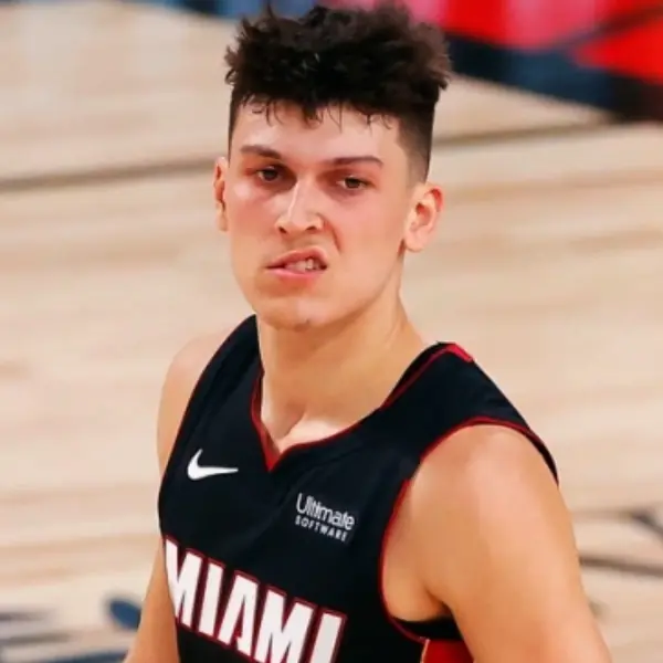太燥！熱火帥哥神射 Tyler Herro 飆分只是基本，腳下的 Off-White x Nike 是想挑戰「NBA 鞋王」？