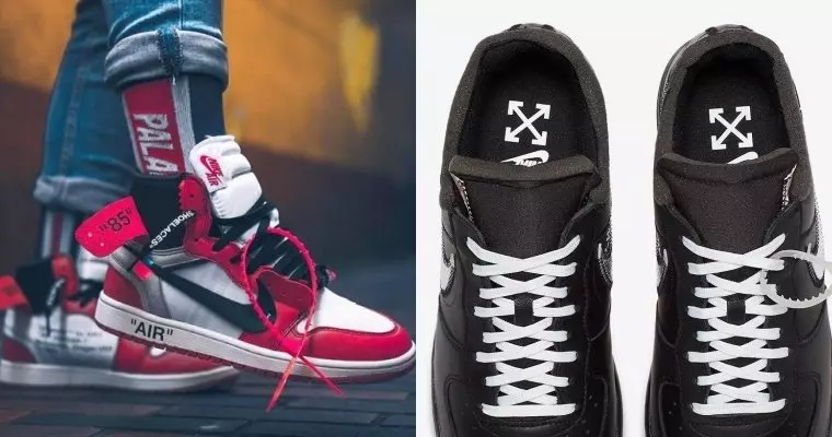 Off-White x Nike「MoMA」新色即將釋出！這「三大關鍵」解析，告訴你為何總是忍不住手滑想買？