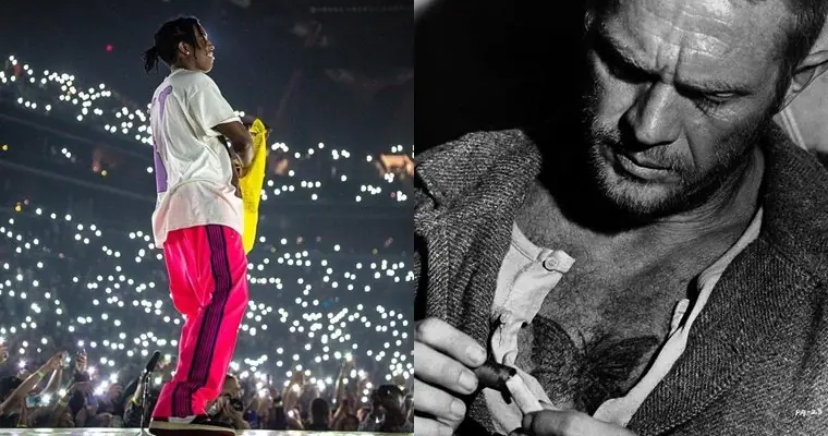 只有運動褲好看？ ASAP Rocky 愛牌 NEEDLES 原來是「古著工裝」起家！？