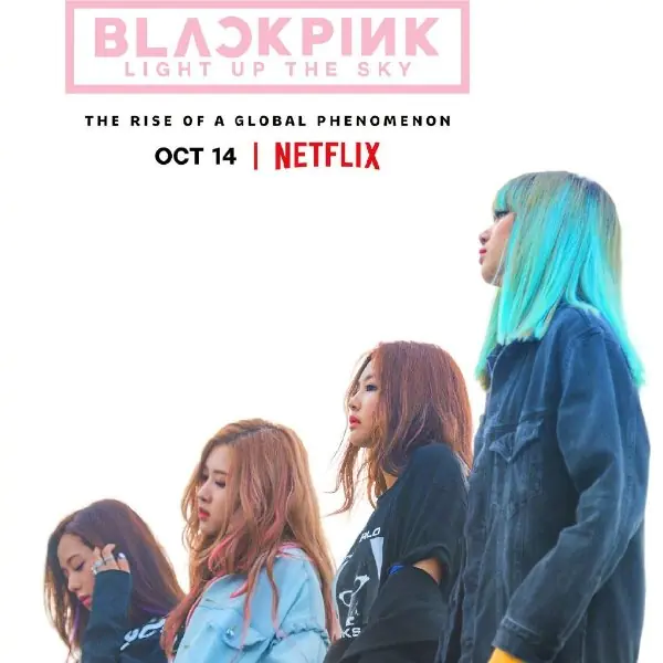 從練習生到大爆紅！《BLACKPINK：LIGHT UP THE SKY》紀錄片將上線，Lisa：「曾 Rosé 有敵意」！