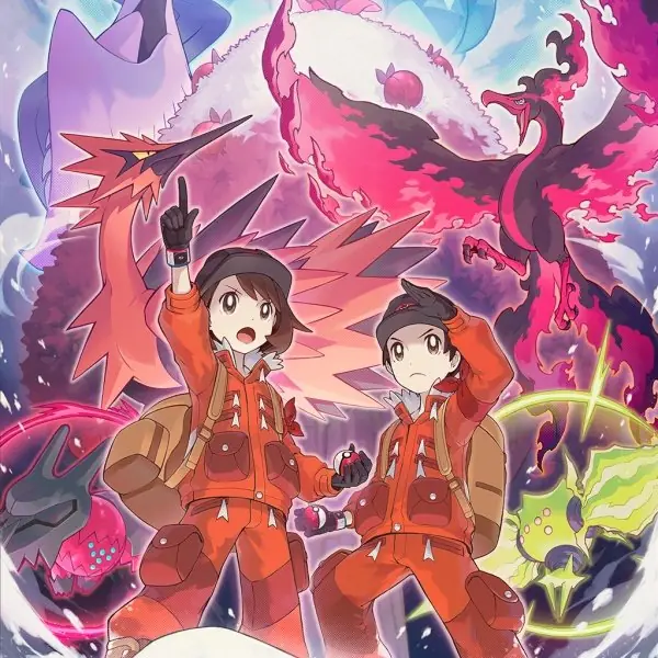 『寶可夢 劍 ＋	擴充票』和『寶可夢 盾 ＋ 擴充票』將於11月6日發售！ 第2彈『冠之雪原』將於10月23日發佈！