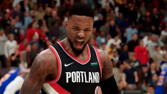 《NBA 2K21》帶來了令人瞠目結舌的次世代遊戲初體驗