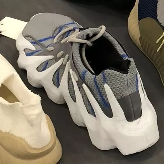 怪美的！盤點 5 雙編輯們印象最深的「獵奇球鞋」，網友：還不一定買得起！