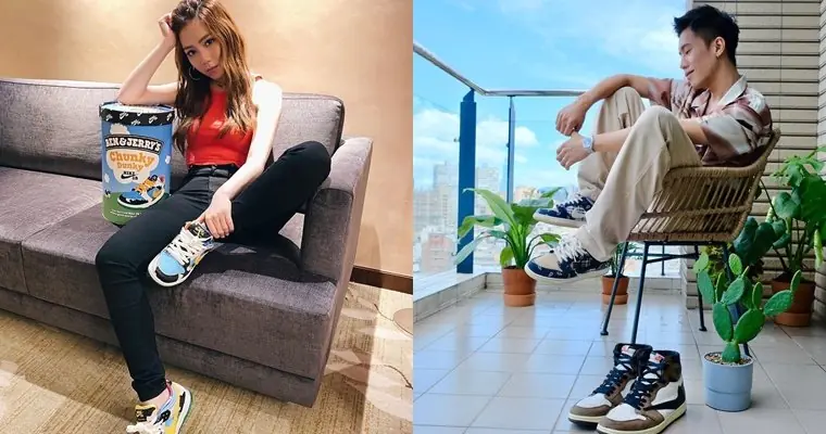 又被 Nike x Off-White 燒到了！？盤點 2020 年超稀罕 5 大聯名「DUNK」，總價值都可以買車啦！