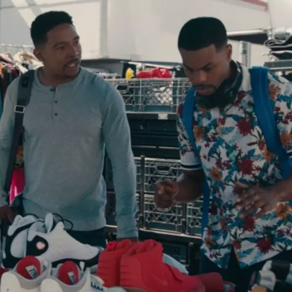 NETFLIX 《Sneakerheads》說中鞋頭們的內心世界！四位編輯鞋頭現身說法：「差點卡刷爆睡路上！」