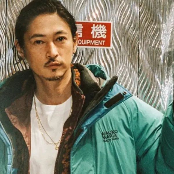 叛逆男神最愛！窪塚洋介也被圈粉的「壞品牌」Wacko Maria，要與 Carhartt WIP 聯名在台灣發售！